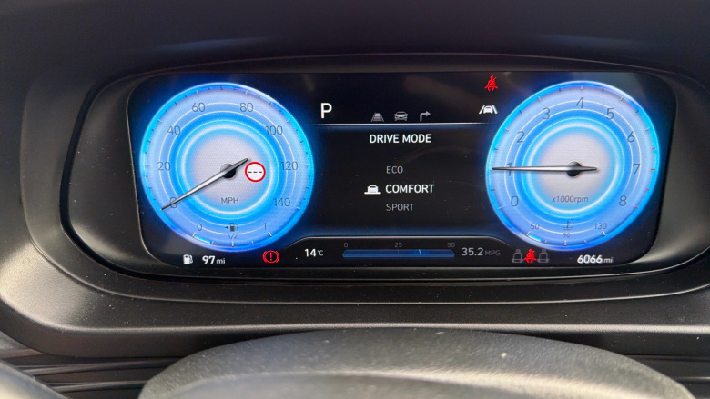 Hyundai BAYON 1.0 TGDi 48V MHEV Premium 5dr DCT Petrol Hatchback